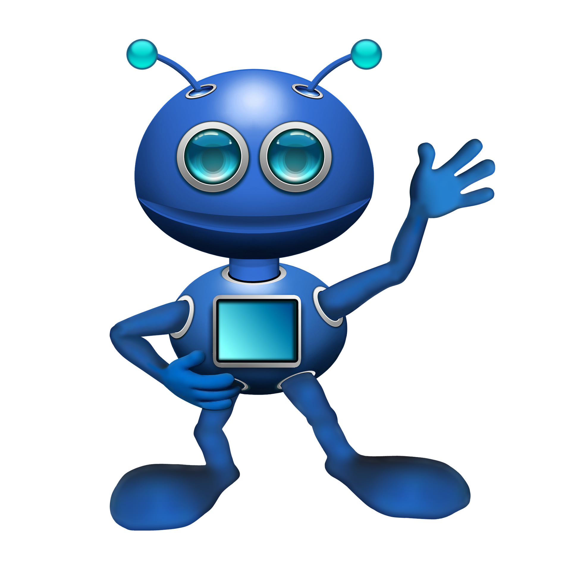 Robot 1